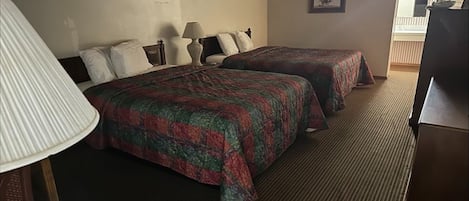 1 chambre