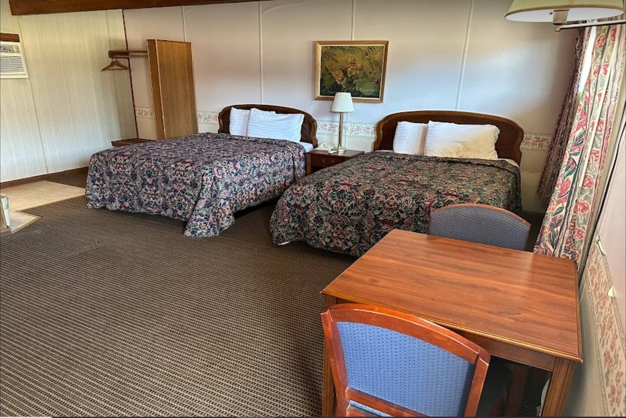 1 chambre