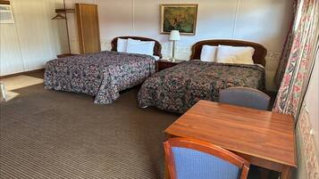 1 chambre