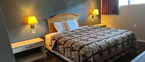 1 Schlafzimmer