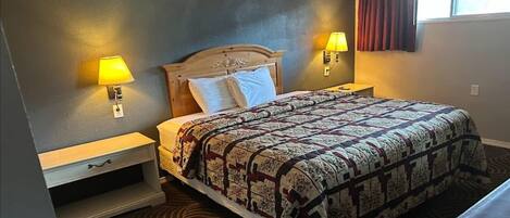 1 Schlafzimmer
