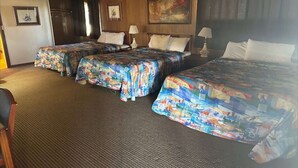 1 dormitorio