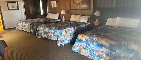 1 Schlafzimmer
