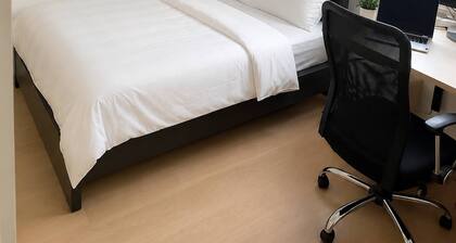 Profitez d'un séjour confortable au Guest Haven