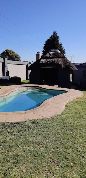 Pool - Have the entire house to yourself (Johannesburg South)