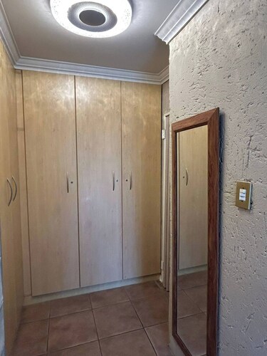 Salle de bains Executive, confortable et spacieuse