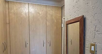 Salle de bains Executive, confortable et spacieuse