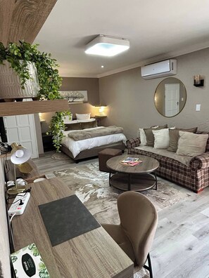 Room - Executive en-Suite, cozy, comfy and spacious (Johannesburg South)