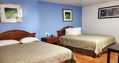 2 Queen Beds Non-Smoking