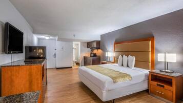 1 quarto, Wi-Fi de cortesia