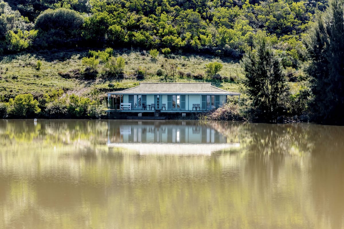 Cottage | In-room safe, WiFi (free), individually decorated