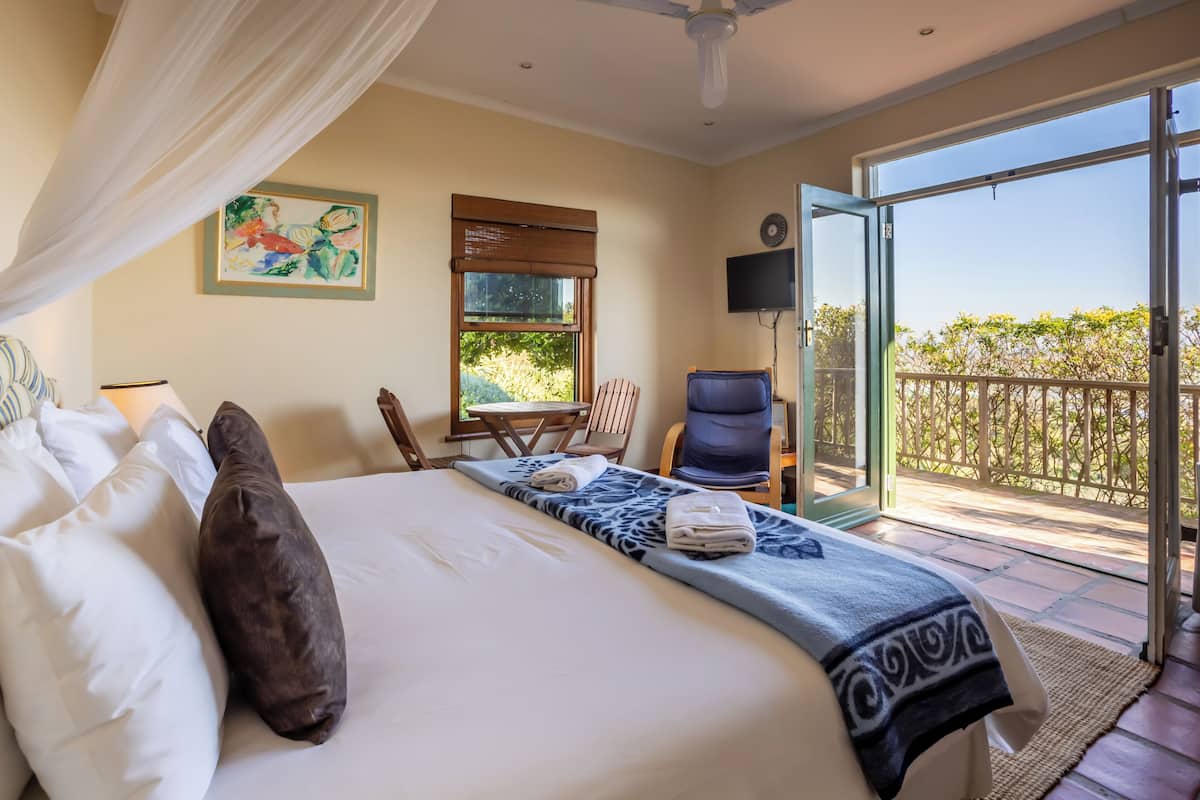 Cottage | In-room safe, WiFi (free), individually decorated