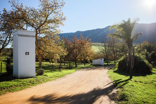 Goedgedacht Farm