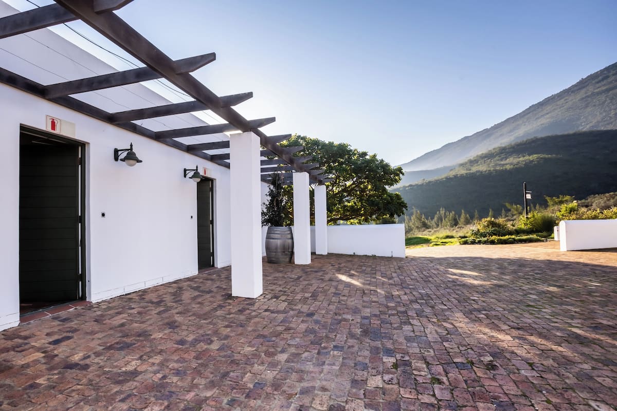  Jackson Cottage 1 | In-room safe, WiFi (free), individually decorated
