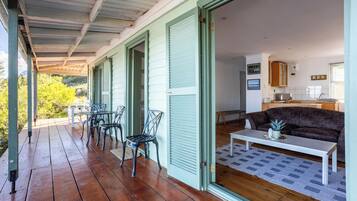Cottage | Terrasse/Patio