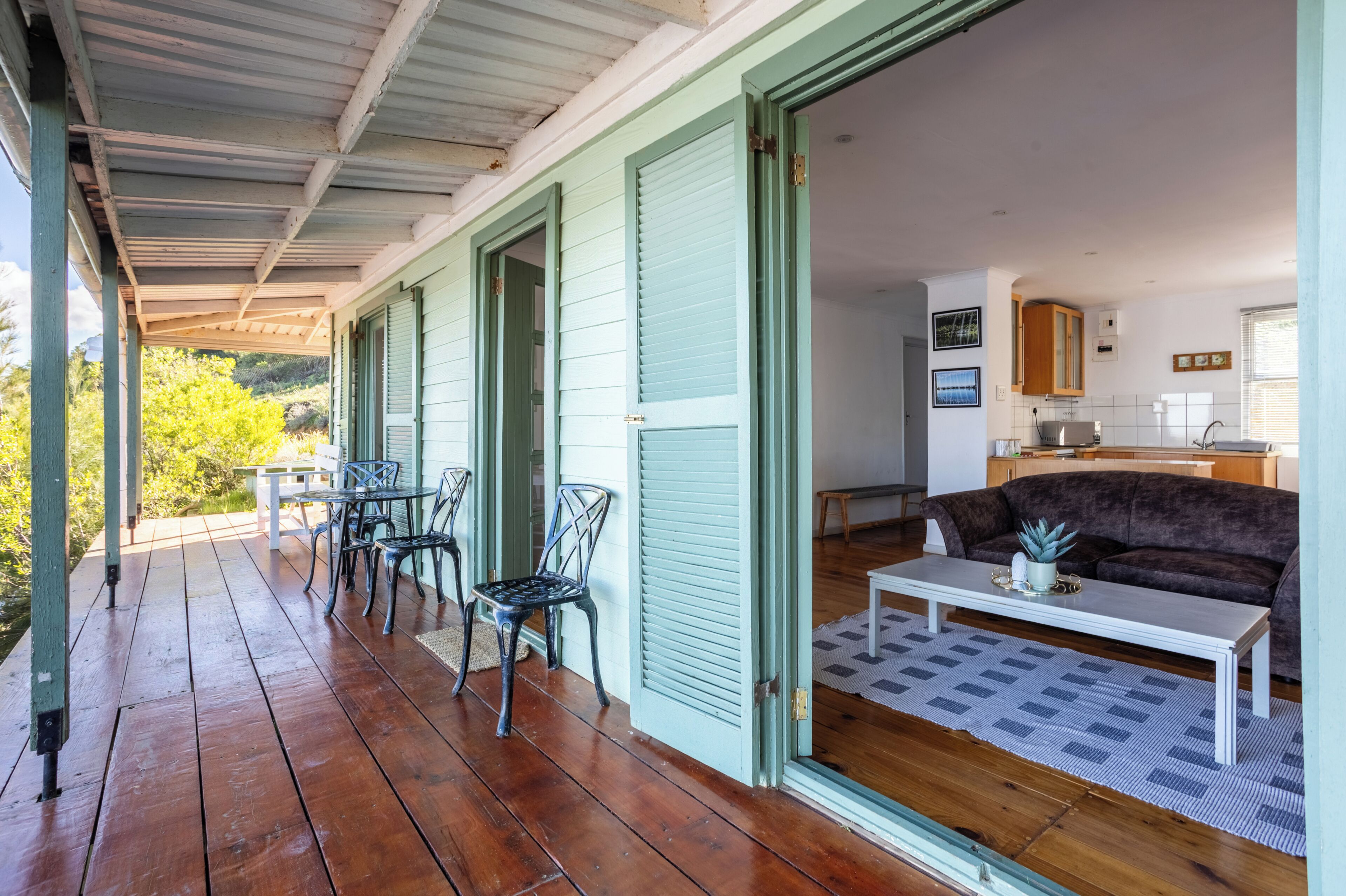 Casa de campo | Terraço/pátio