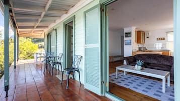 Casa de campo | Terraço/pátio