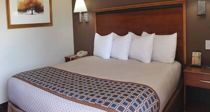 King Bed Non-Smoking