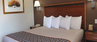 Queen Bed Non-Smoking
