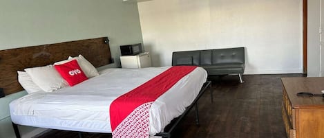 1 chambre