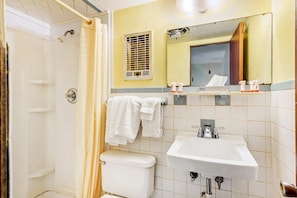Shower - Peoria IL | 2 Full Bed (Peoria IL)