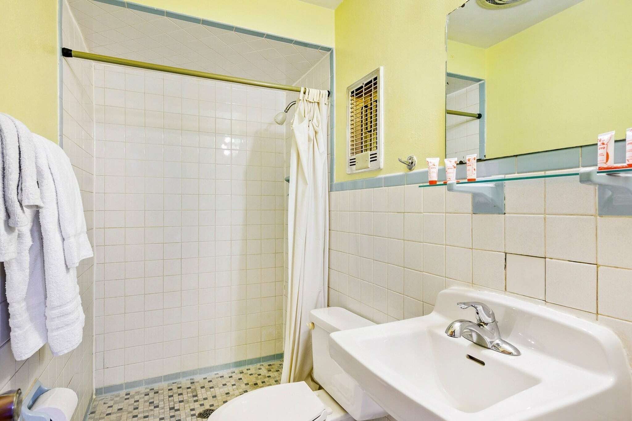 Shower
