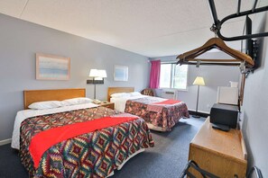 Room - Pipestone | 2 Full Bed (Pipestone)