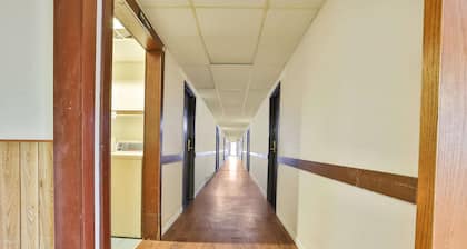 Pipestone|Kingsize-Bett|NSMK