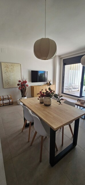 Dining - Vrbo Property (Chipiona)