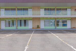 Eksteriør