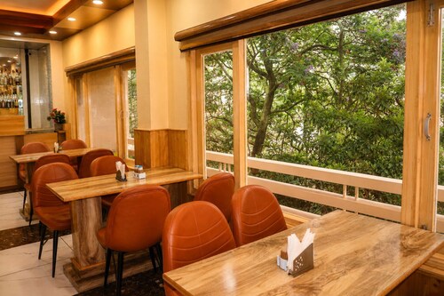 Jannat Hotel - Solan