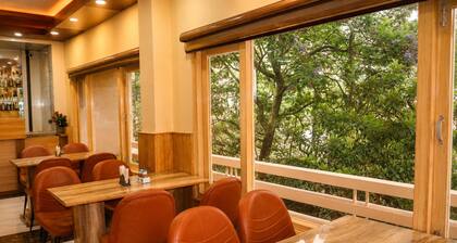 Jannat Hotel - Solan