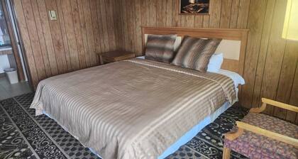 King Bed|Non-Smoking