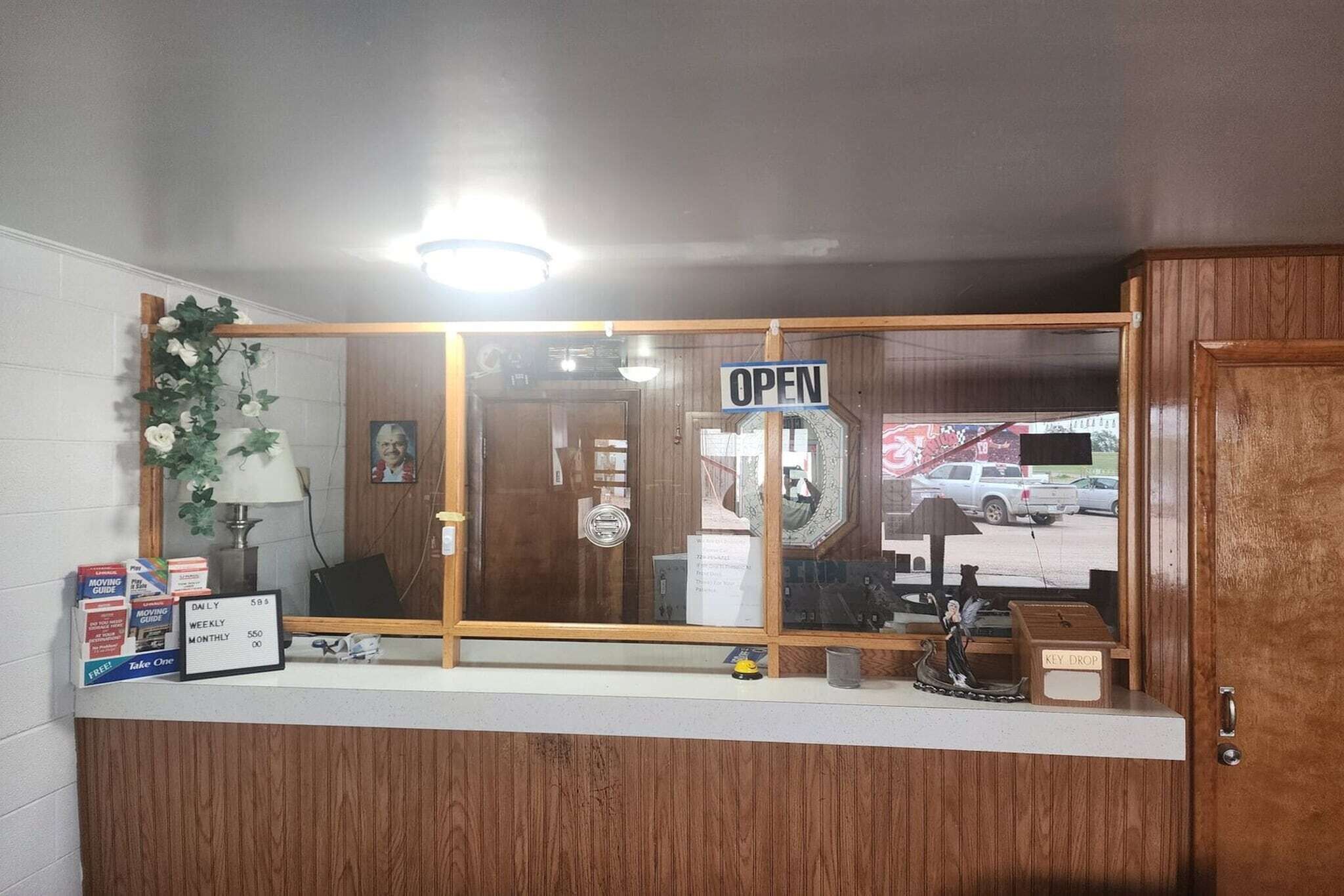 Hall