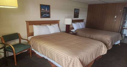 2 Queen Beds|Non-Smoking