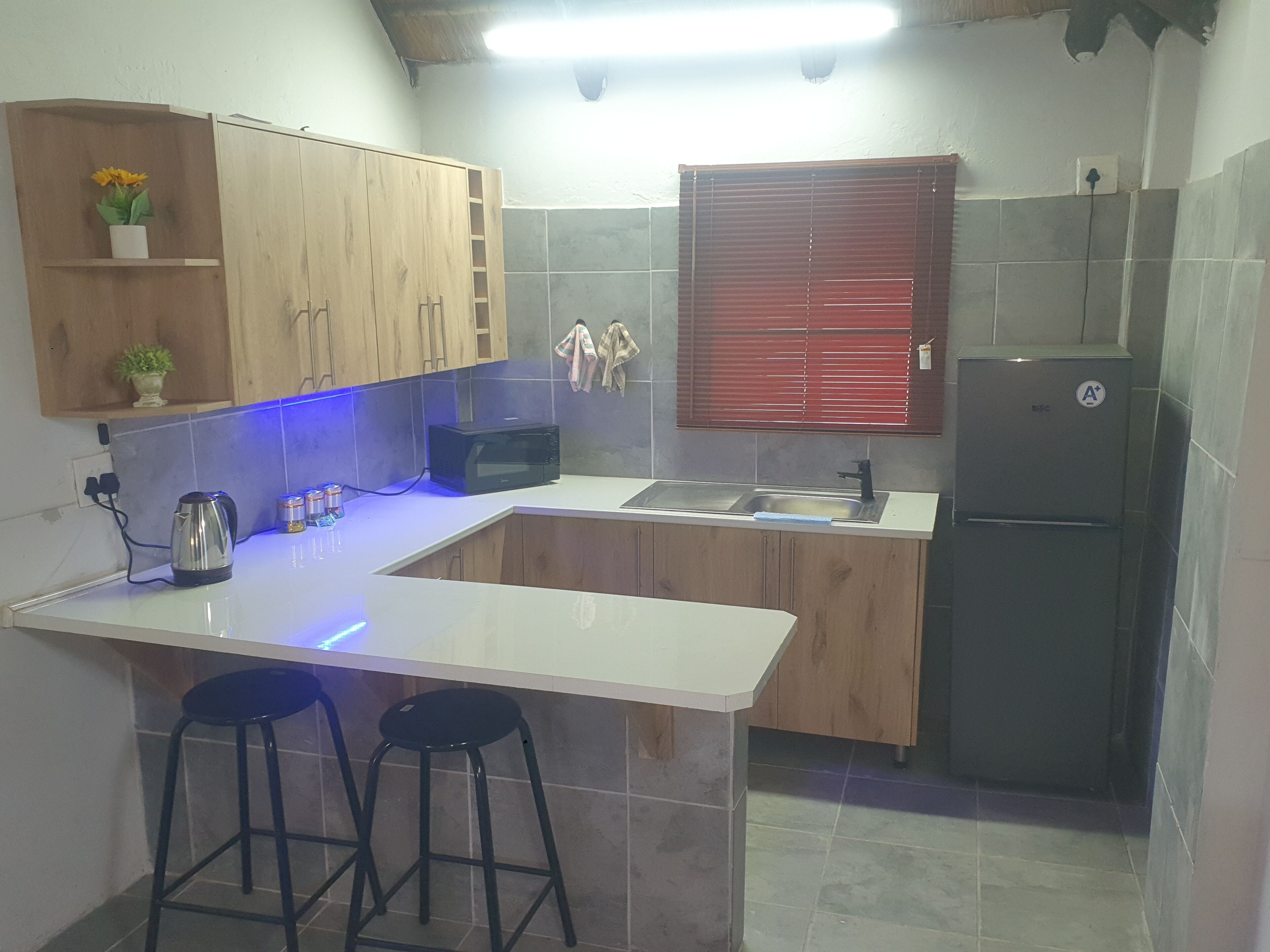 Casa de campo clásica | Cocina privada