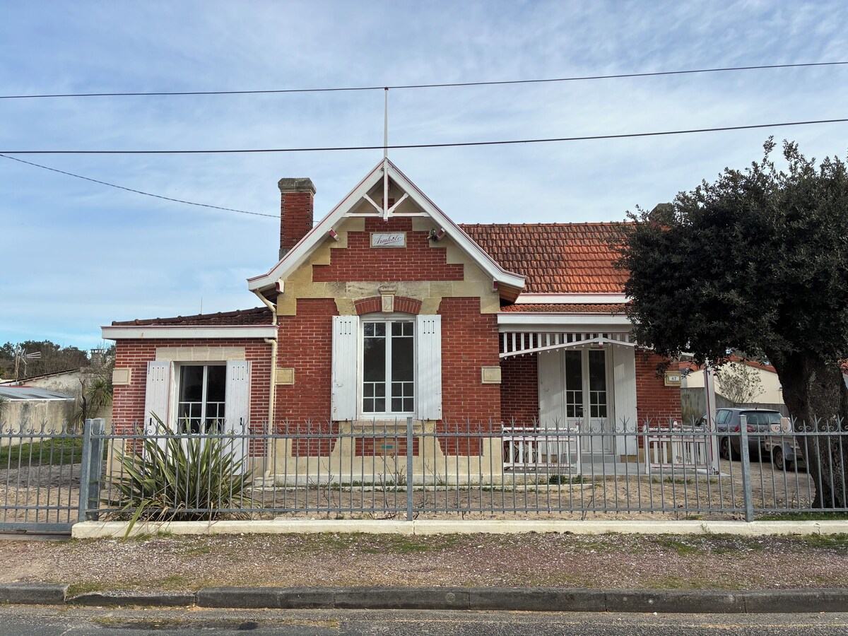 Image de profil de l’hôte