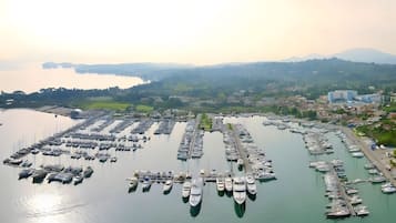Port de plaisance