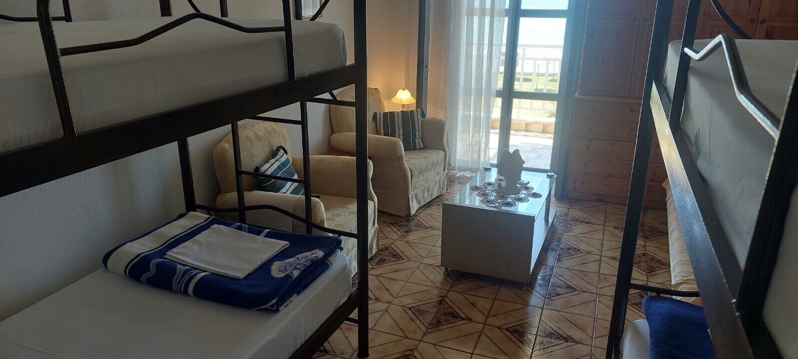 Habitación
