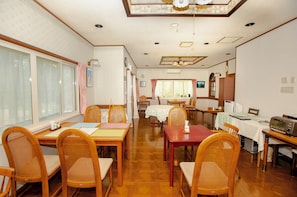 Restaurantes