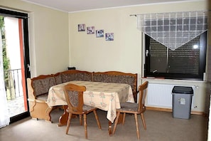 Dining - Apartment in Gerolstein-Müllenborn (Gerolstein-Müllenborn)