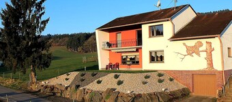 Apartment in Gerolstein-Müllenborn