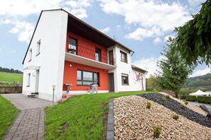 Exterior - Apartment in Gerolstein-Müllenborn (Gerolstein-Müllenborn)