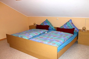 Room - Apartment in Gerolstein-Müllenborn (Gerolstein-Müllenborn)
