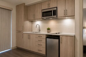 Habitación superior | Cocina privada
