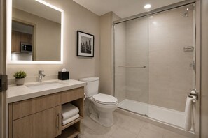 Habitación superior | Baño