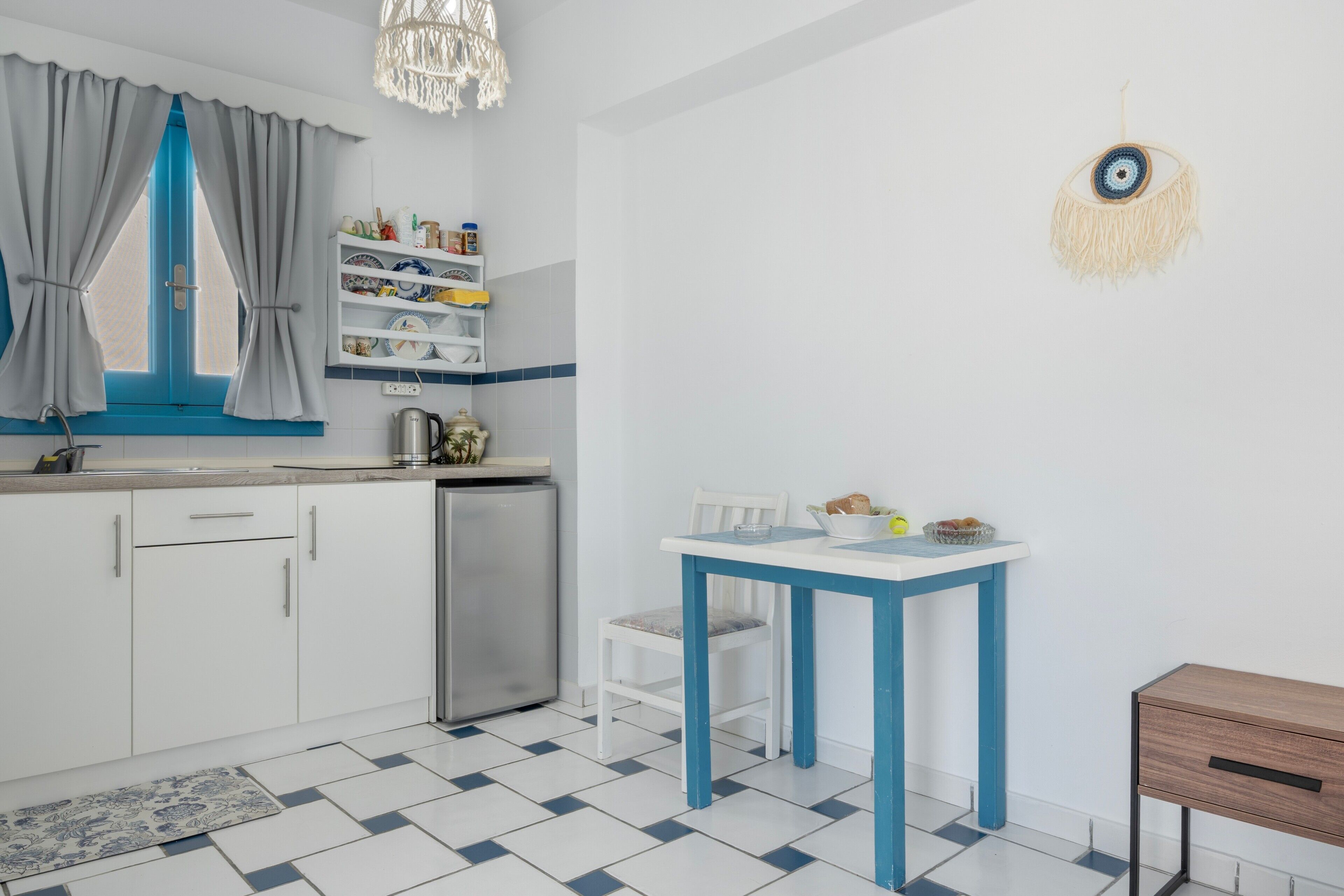 Interieur