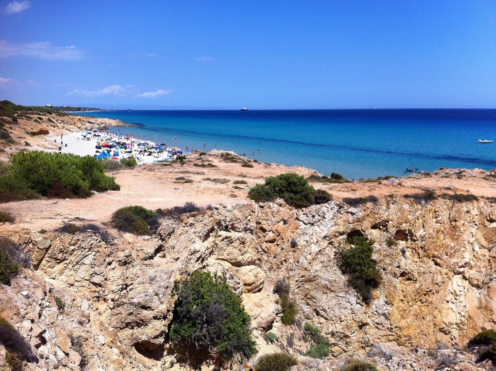 Platja