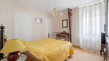 Wifi, beddengoed