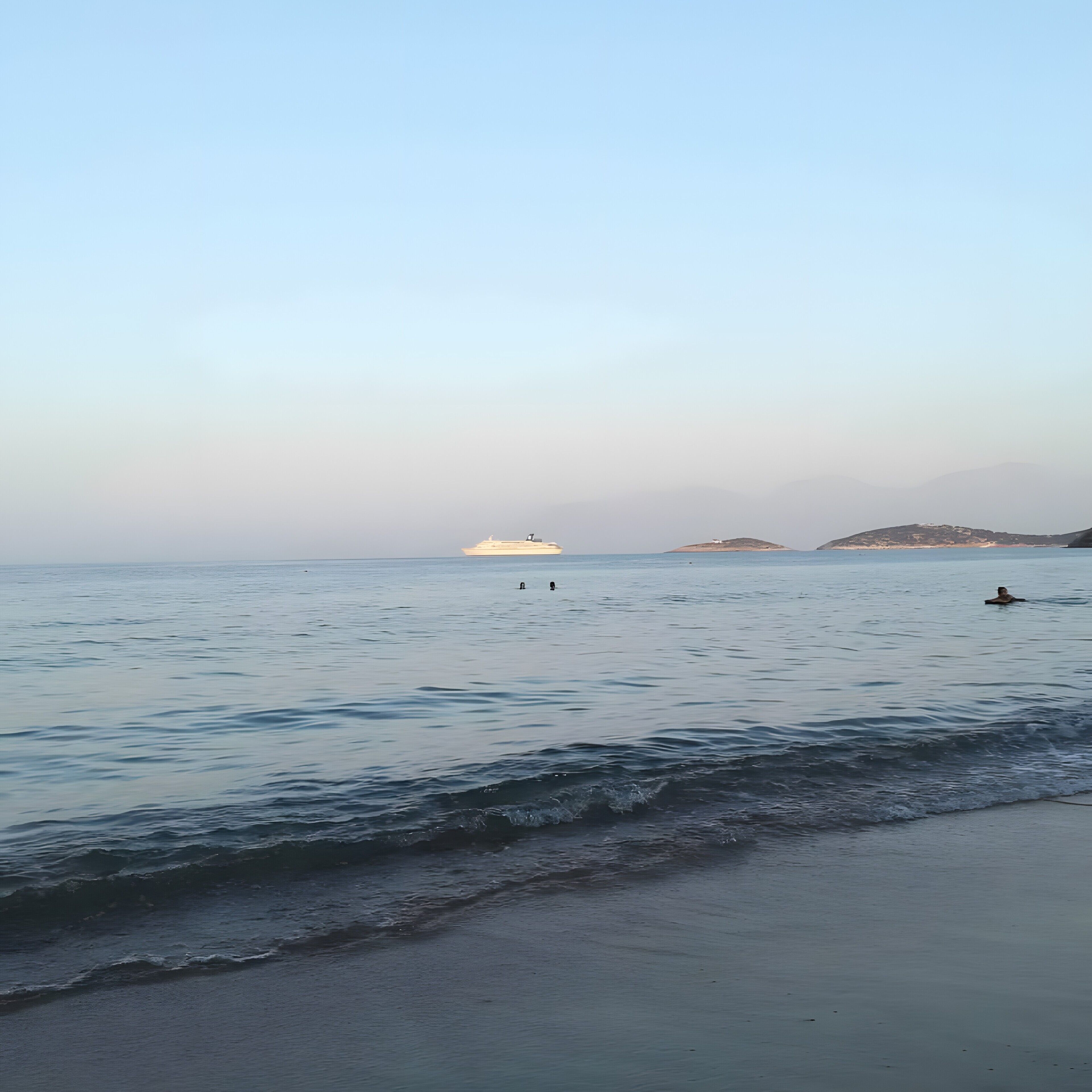 Strand